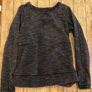 Lululemon pullover